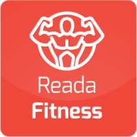 Reada Fitness, Rutinas & Gym on 9Apps