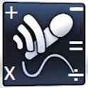 Voice Calculator Free icon