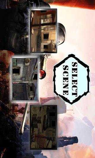 Sniper Shooter screenshot 2
