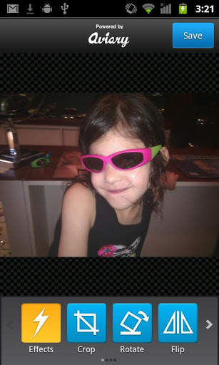 BFF Photo for Facebook (Ads) screenshot 3