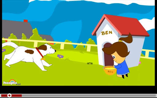 Kids Rhymes Children Videos 4 تصوير الشاشة
