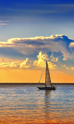 HD Wallpaper Nature 1 تصوير الشاشة