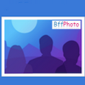 BFF Photo for Facebook (Ads) icon