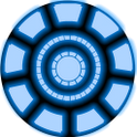 Be Iron Man icon