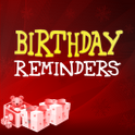 Birthday Reminder icon