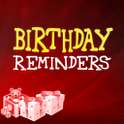 Birthday Reminder on 9Apps