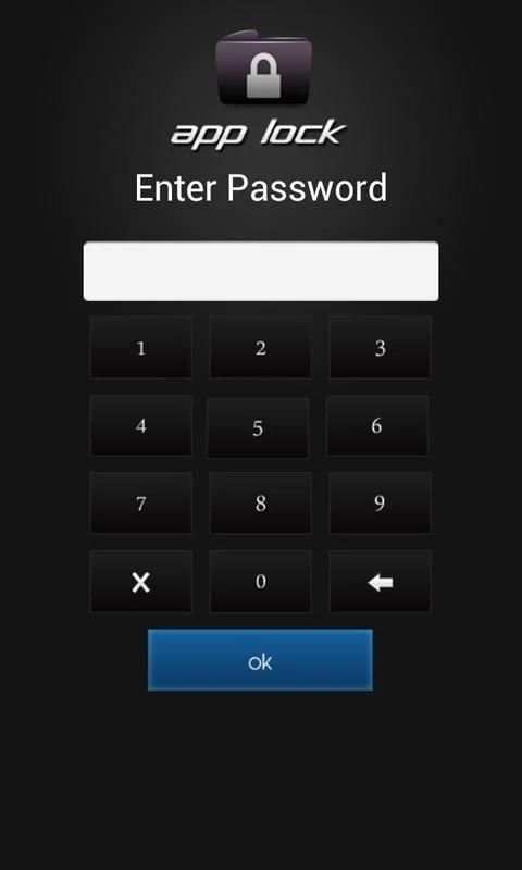 App Lock Free (App protector) screenshot 5