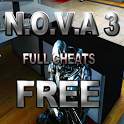 N.O.V.A. 3 The Dark Sailor 1.01