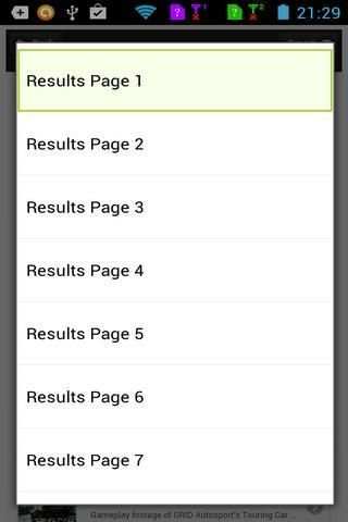 Tube Search Creative Commons 6 تصوير الشاشة
