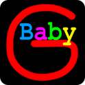 Baby GDraw Shape on Photo on 9Apps