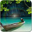 Galaxy S4 Nature Live Wallpaper 1.0.8