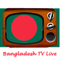 Bangladesh TV Mobile icon
