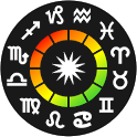 Daily Astrology Dashboard icon