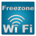 Free Zone - WiFi Manager icon