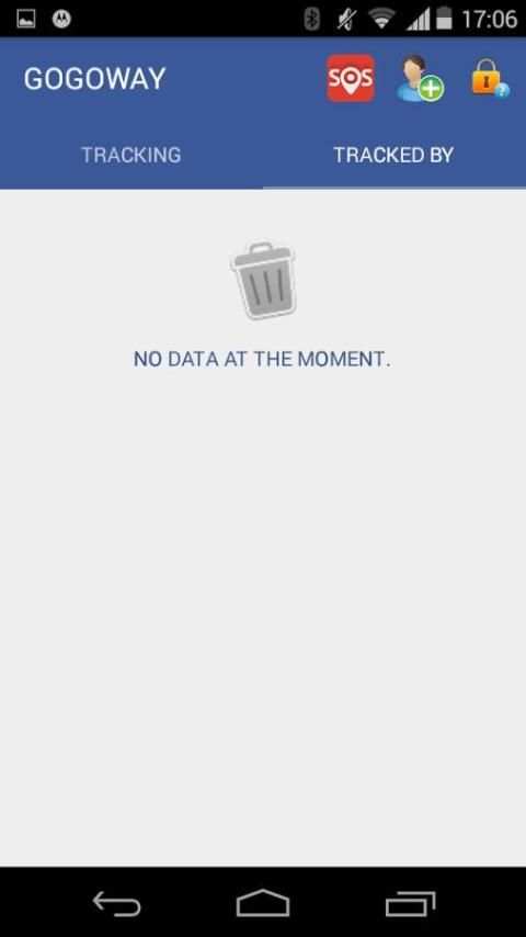 GOGOWAY screenshot 1