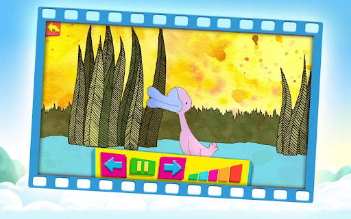 Piko - Kid Video Player screenshot 2