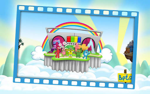Piko - Kid Video Player screenshot 4
