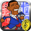 Obama Fund Run icon