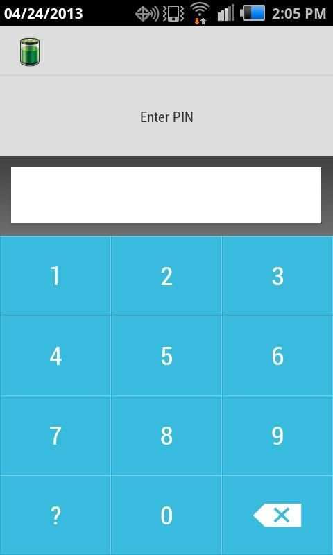 Hide Text SMS & Calls screenshot 4