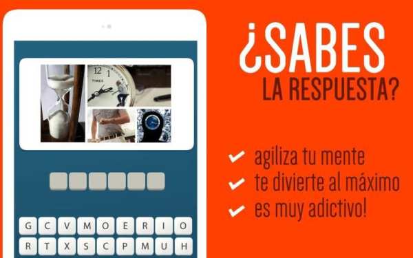 Adivina la Palabra screenshot 2