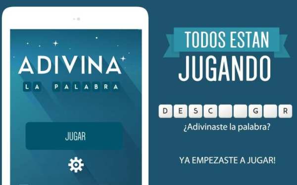 Adivina la Palabra screenshot 3