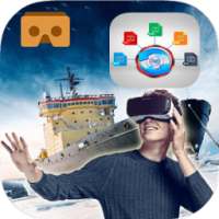 VR Video Convertor- 3D on 9Apps