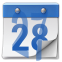 Google Calendar Live Widget icon