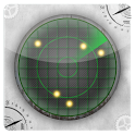 Ghost Detector / Hunter icon