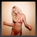 Hot Sexy Girl Dancing icon