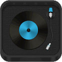 Mp3 Player Lite icon
