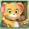 Talking Jerry Mouse icon