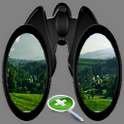 Binoculars Zoomer Tool on 9Apps