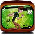 Ben 10 Omniverse Videos