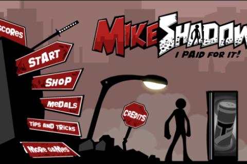 Stickman Crazy Fight Machine screenshot 1