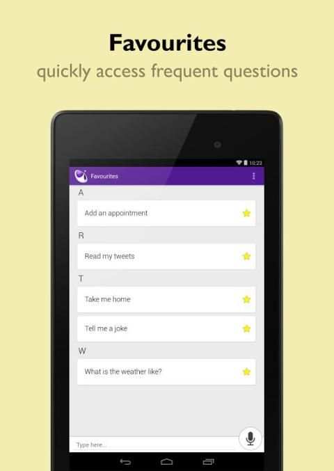 Indigo Virtual Assistant स्क्रीनशॉट 4