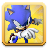 Sonic Zuma icon