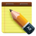 AK Notepad APK (Android App) - Free Download