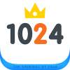 1024 - The Original of 2048