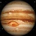 Jupiter 3D Live Wallpaper