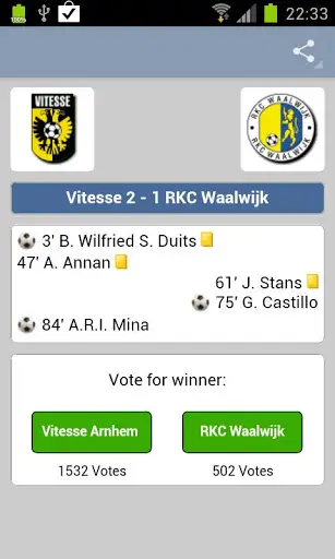 Football Live Scores Football Live Scores