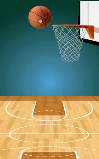 Kunci Basket screenshot 2