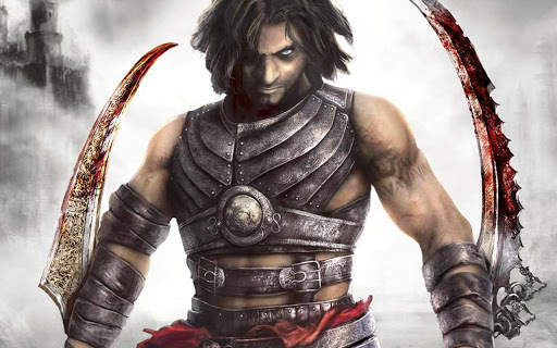 Cool Games Wallpapers HD screenshot 3