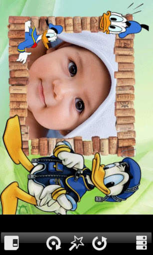 Photo Frames screenshot 2
