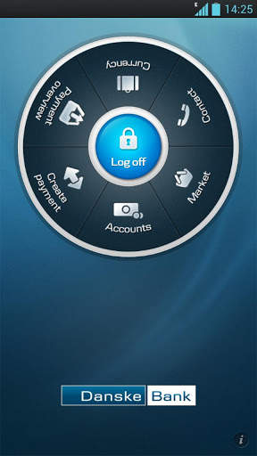 Mobile Business screenshot 1