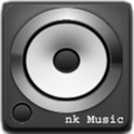 nk Music Player icon