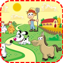Farm Hero (Jewel Game) icon