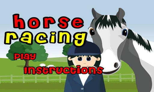 Horse Racing screenshot 1