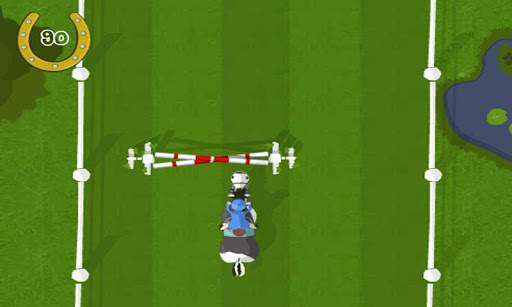 Horse Racing screenshot 2