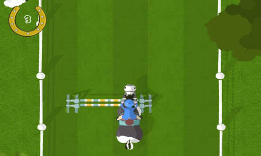 Horse Racing screenshot 4