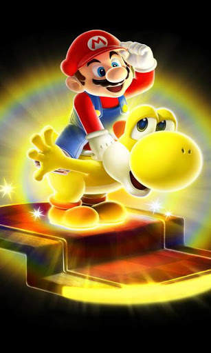 Super Mario puzzle screenshot 3
